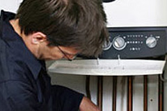 boiler replacement Trewoon