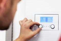 best Trewoon boiler servicing companies