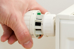 Trewoon central heating repair costs
