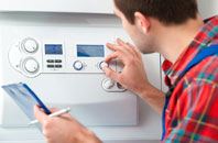 free Trewoon gas safe engineer quotes