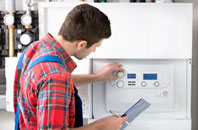 Trewoon boiler servicing