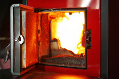 solid fuel boilers Trewoon